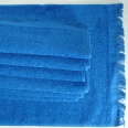 Fingertip Towels BLUE